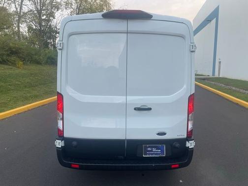 2020 Ford Transit-250 BASE