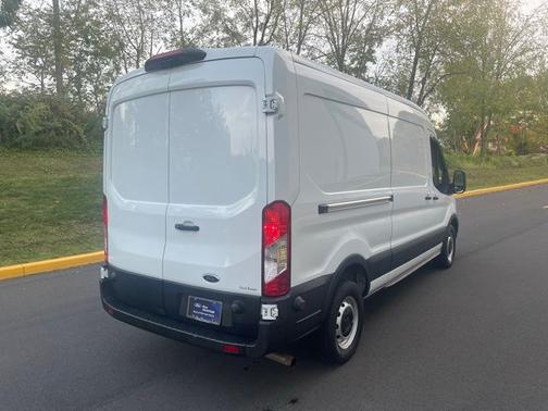 2020 Ford Transit-250 BASE