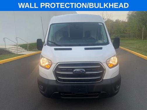 2020 Ford Transit-250 BASE