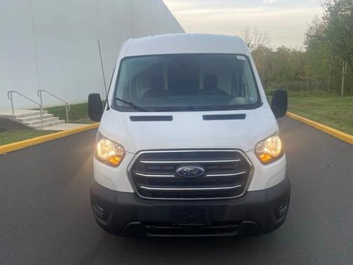 2020 Ford Transit-250 BASE