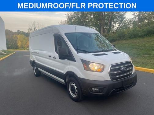 2020 Ford Transit-250 BASE