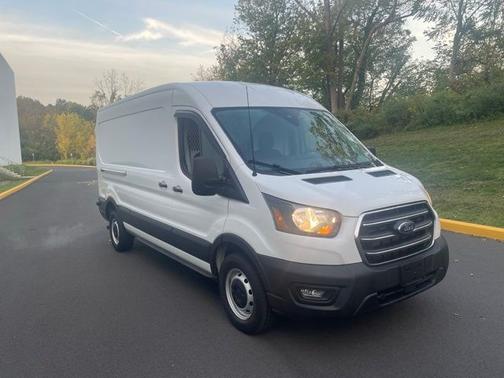 2020 Ford Transit-250 BASE