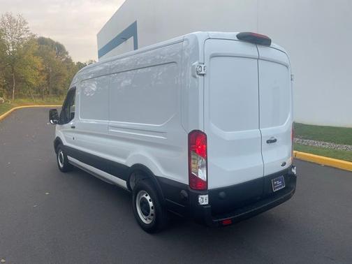 2020 Ford Transit-250 BASE