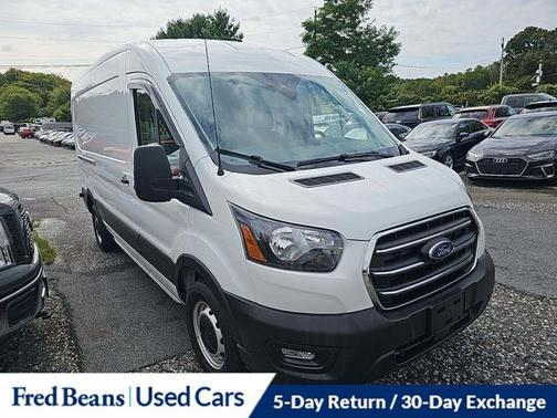2020 Ford Transit-250 BASE