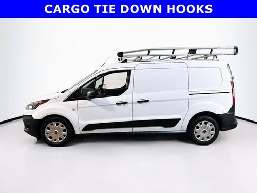 2022 Ford Transit Connect XL