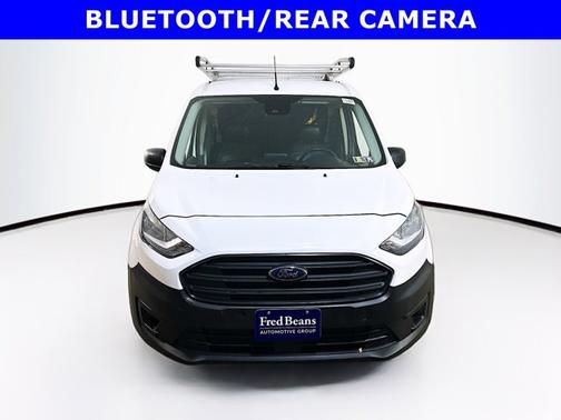 2022 Ford Transit Connect XL