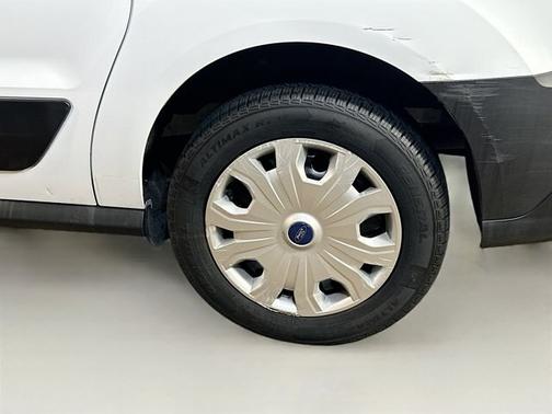 2022 Ford Transit Connect XL