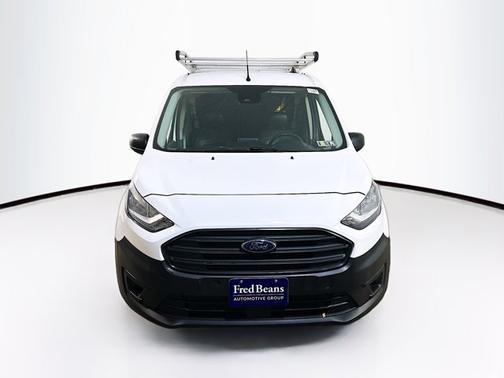 2022 Ford Transit Connect XL