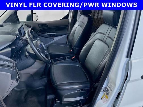 2022 Ford Transit Connect XL