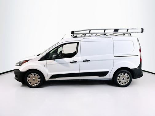 2022 Ford Transit Connect XL