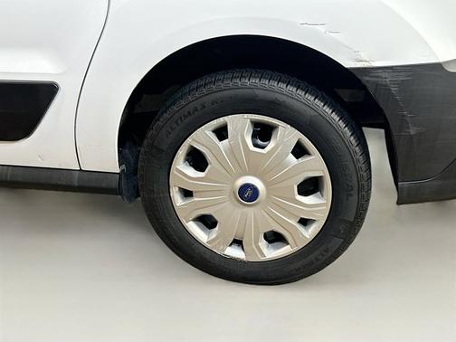 2022 Ford Transit Connect XL
