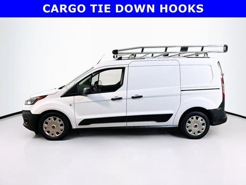 2022 Ford Transit Connect XL