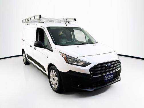 2022 Ford Transit Connect XL