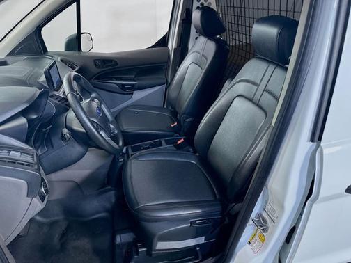 2022 Ford Transit Connect XL