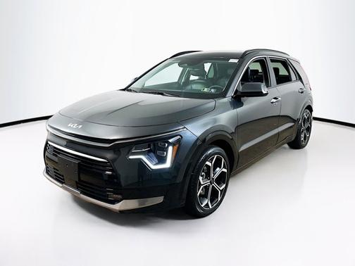 2023 Kia Niro SX Touring