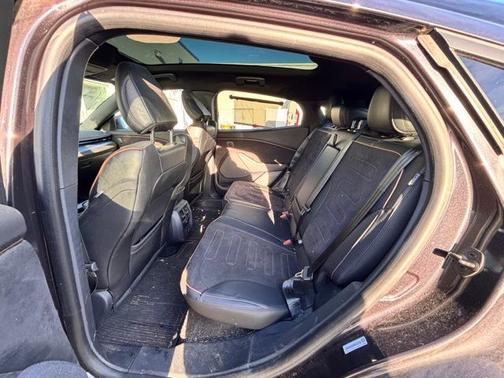 2022 Ford Mustang Mach-E GT