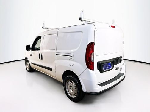 2022 RAM ProMaster City BASE