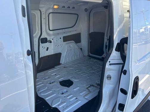 2022 RAM ProMaster City BASE