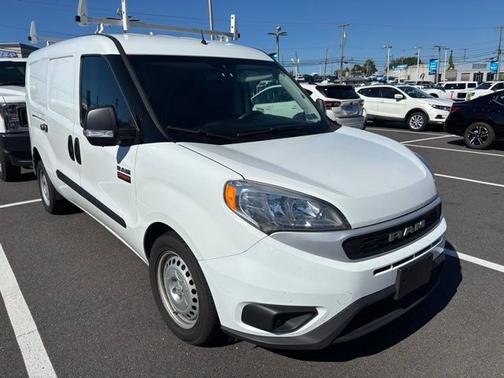 2022 RAM ProMaster City BASE