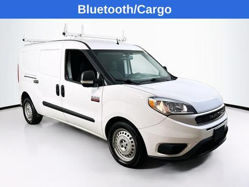 2022 RAM ProMaster City BASE