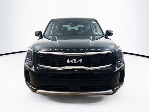 2022 Kia Telluride LX