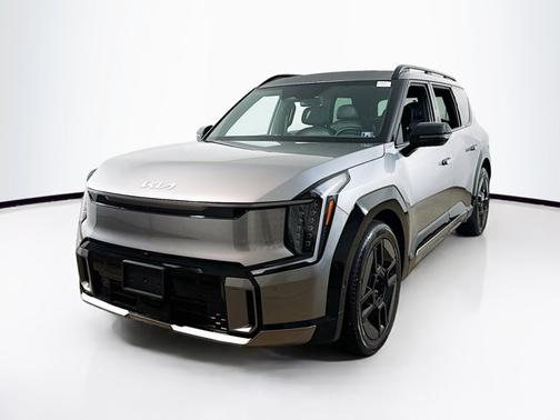 2024 Kia EV9 GT-Line