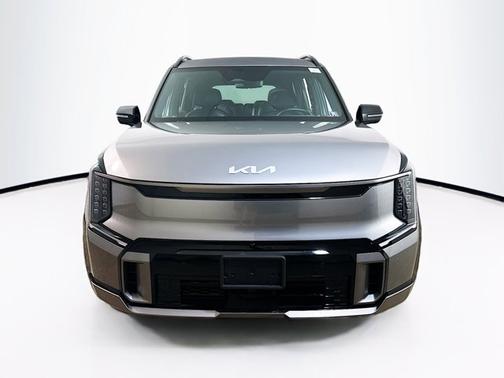 2024 Kia EV9 GT-Line