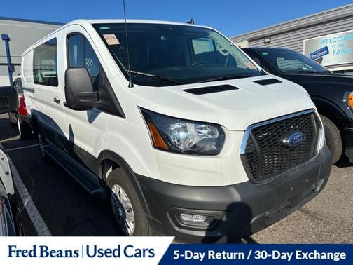 2024 Ford Transit-250 BASE