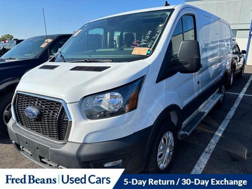 2024 Ford Transit-250 BASE