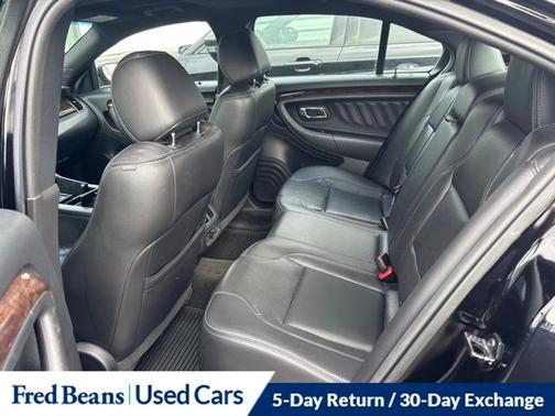 2016 Ford Taurus LIMITED