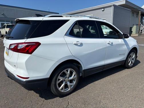 2019 Chevrolet Equinox LT W/2LT