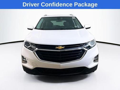 2019 Chevrolet Equinox LT W/2LT