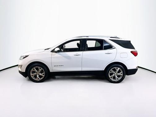 2019 Chevrolet Equinox LT W/2LT