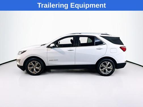 2019 Chevrolet Equinox LT W/2LT