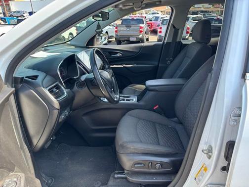 2019 Chevrolet Equinox LT W/2LT