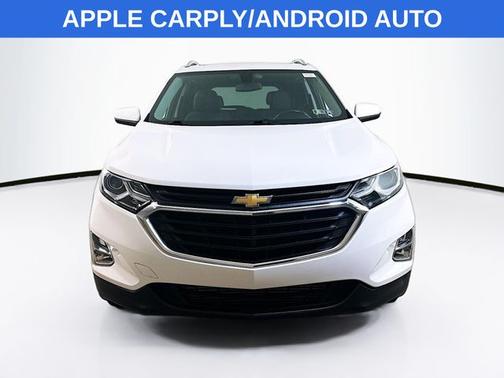 2019 Chevrolet Equinox LT W/2LT