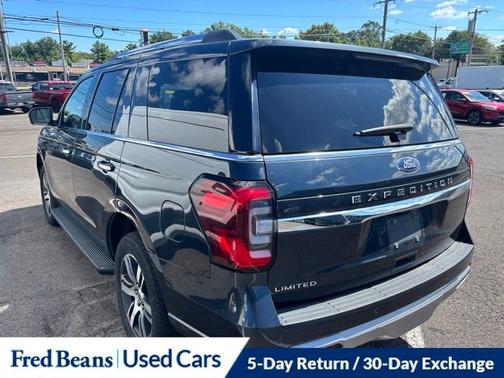 2024 Ford Expedition LIMITED