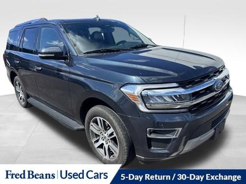 2024 Ford Expedition LIMITED