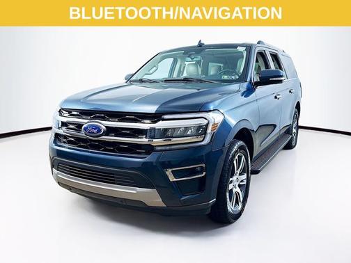 2024 Ford Expedition LIMITED