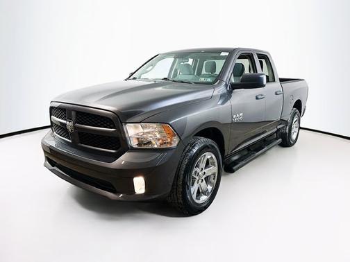 2018 RAM 1500 ST