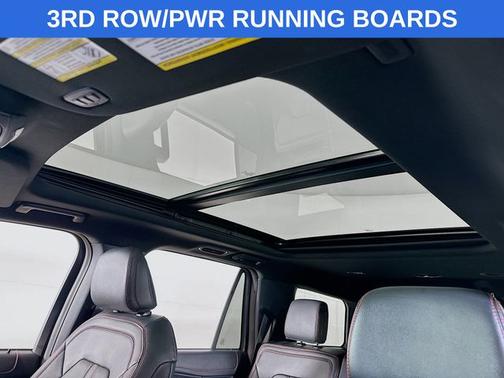 2024 Ford Expedition LIMITED