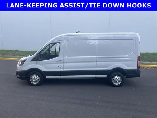 2024 Ford Transit-250 148 WB MEDIUM ROOF CARGO