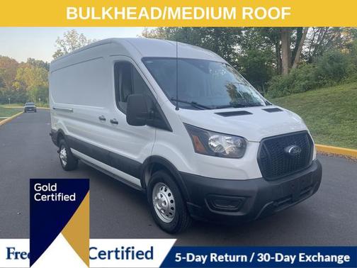 2024 Ford Transit-250 148 WB MEDIUM ROOF CARGO