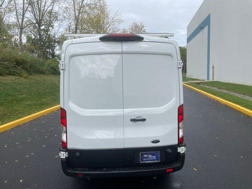 2020 Ford Transit-250 BASE