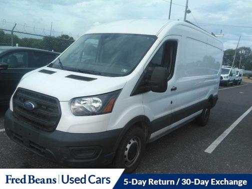 2020 Ford Transit-250 BASE