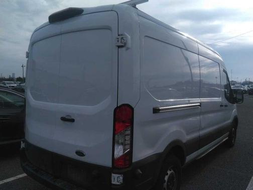 2020 Ford Transit-250 BASE