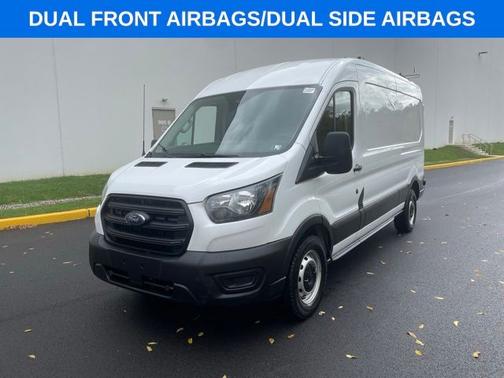 2020 Ford Transit-250 BASE