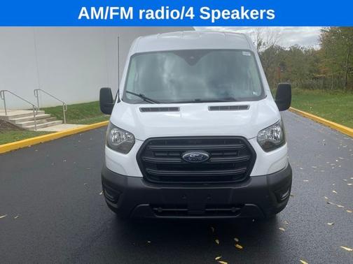 2020 Ford Transit-250 BASE