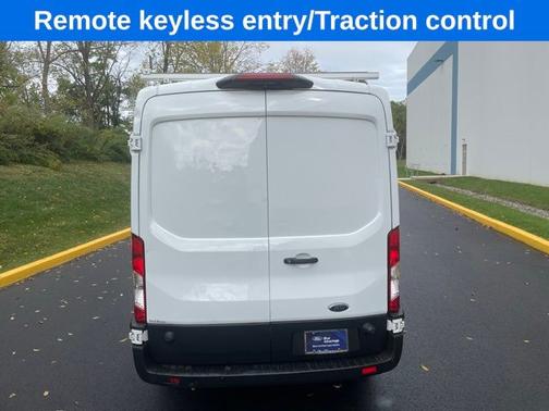 2020 Ford Transit-250 BASE