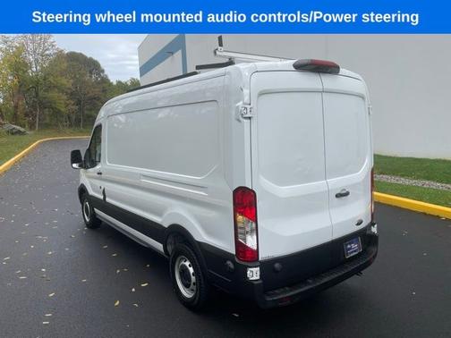 2020 Ford Transit-250 BASE